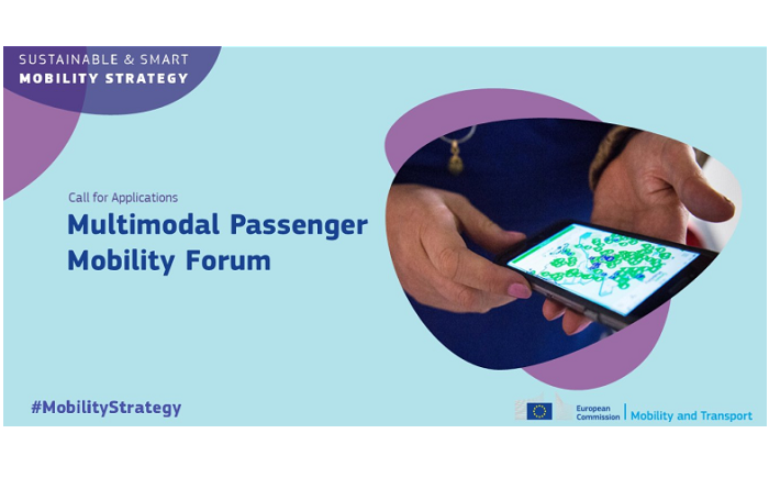 EMTA joins the Multimodal Passenger Mobility Forum (MPMF)