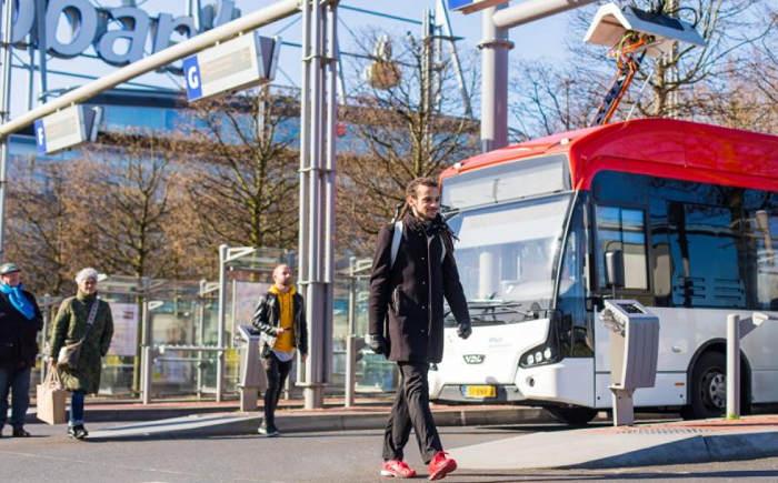 Public transport needs a financial safety net in the Netherlands