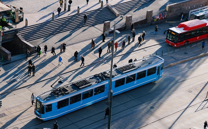 Unleashing the Potential of Public transport in Europe as the backbone of urban mobility: UPPER has launched!