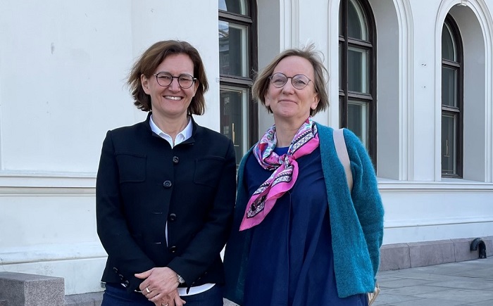 EMTA welcomes a new member: Brussels Mobility