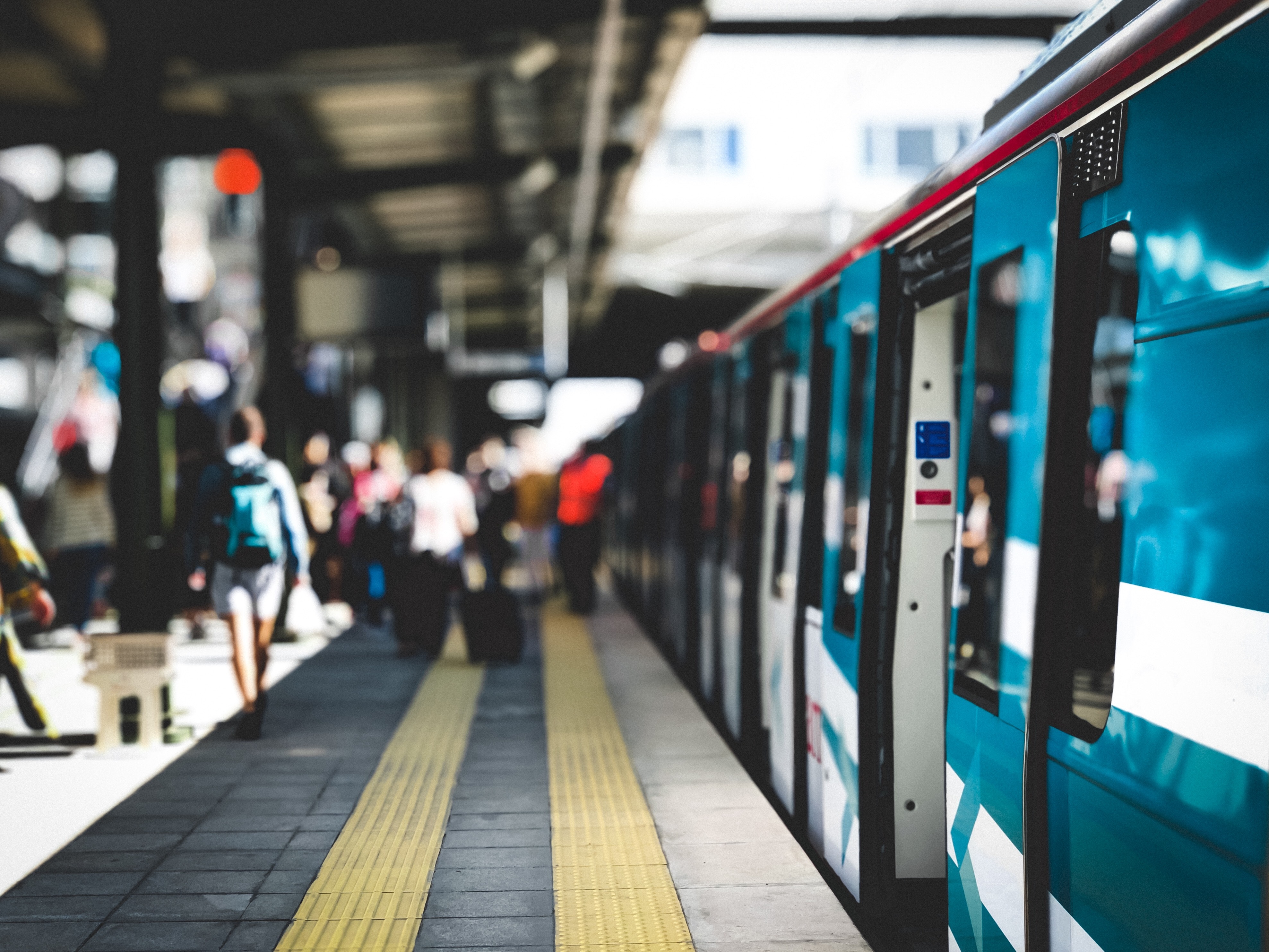 Improper MDMS regulation will fragment metropolitan public transport services