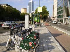 Brussels Brussels