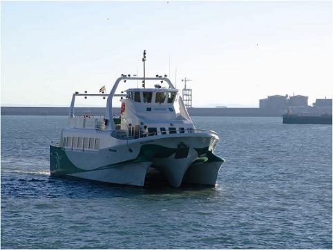 BATEAU BAHIA BATEAU BAHIA