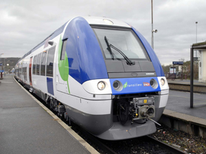 transilien transilien