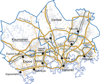 helsinkiregion