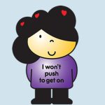 won't push