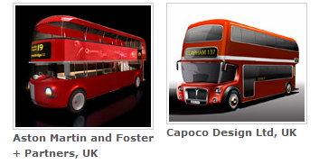 bus bus