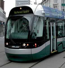 nottingham