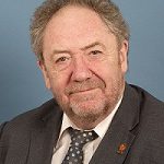 Councillor Roger Lawrence