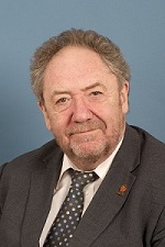 Councillor Roger Lawrence