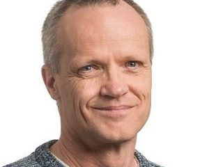 05. Mr Einar Bjørkevoll