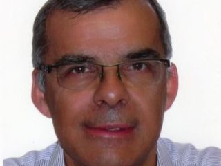 Mr Lluis Alegre