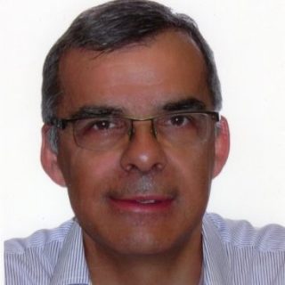 Mr Lluis Alegre
