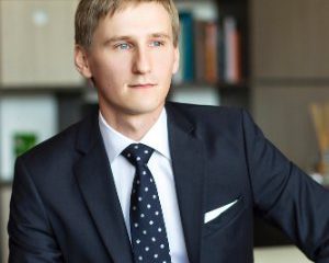 02. Mr Vaidotas Meskauskas