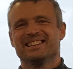 Mr Hans Fiby