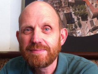 Mr Maarten van Bemmelen