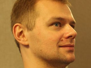02. Mr Piotr Załęcki