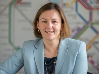 Dr Katalin Walter