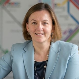 Dr Katalin Walter