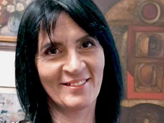 Mrs Dragana Popadic