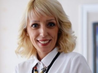 Mrs Jelena Jovanovic