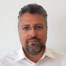 Mr Metodi Avramov