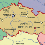 map 1